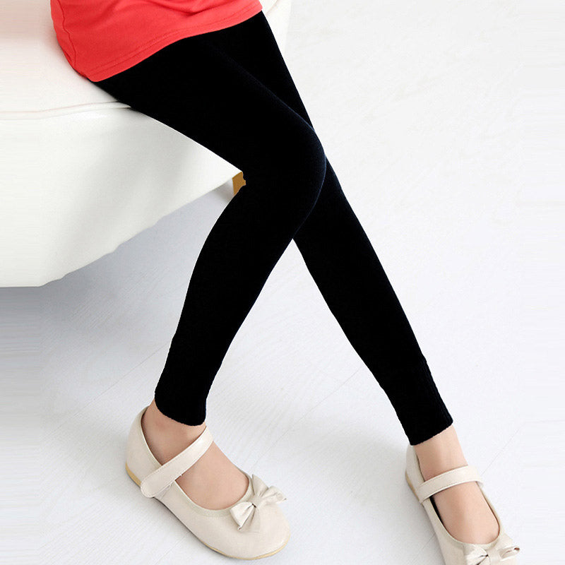 warm legging pants