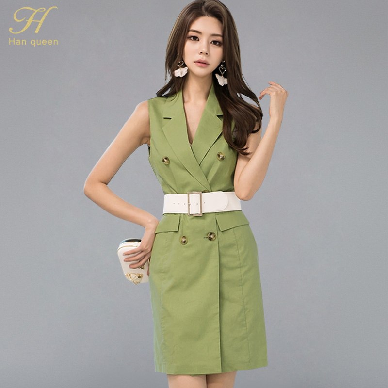 office dress for women