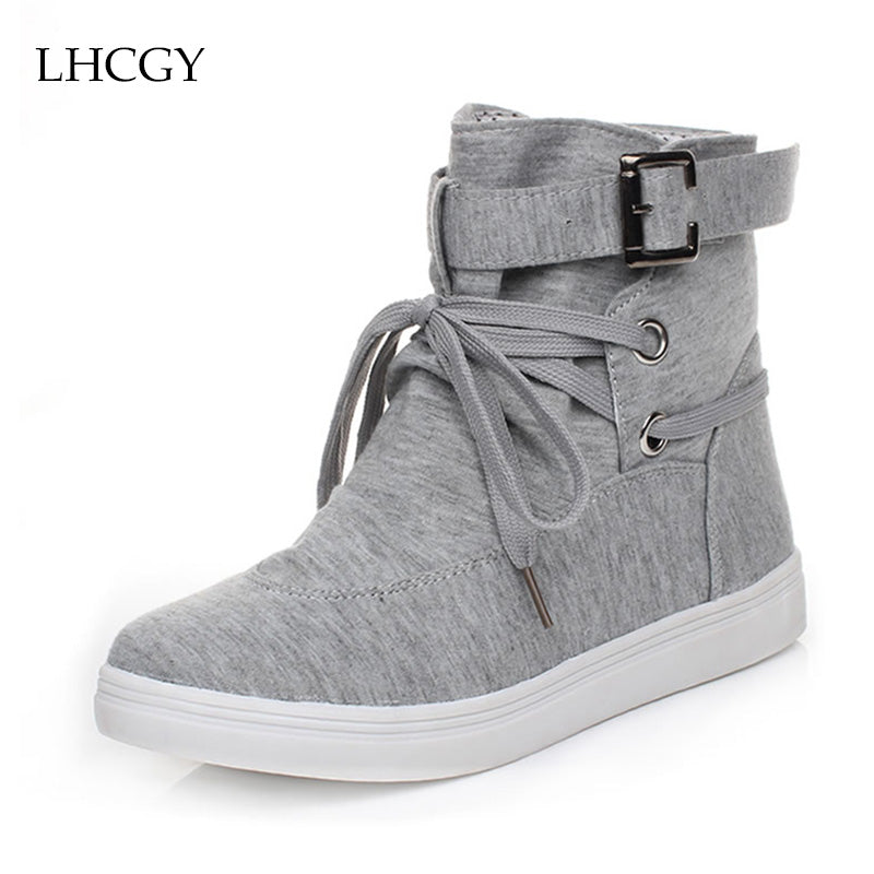 gray canvas shoes womens