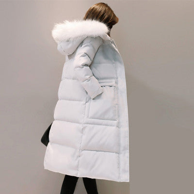 white down jacket womens