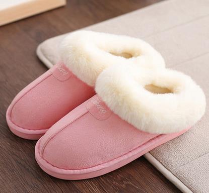 female bedroom slippers