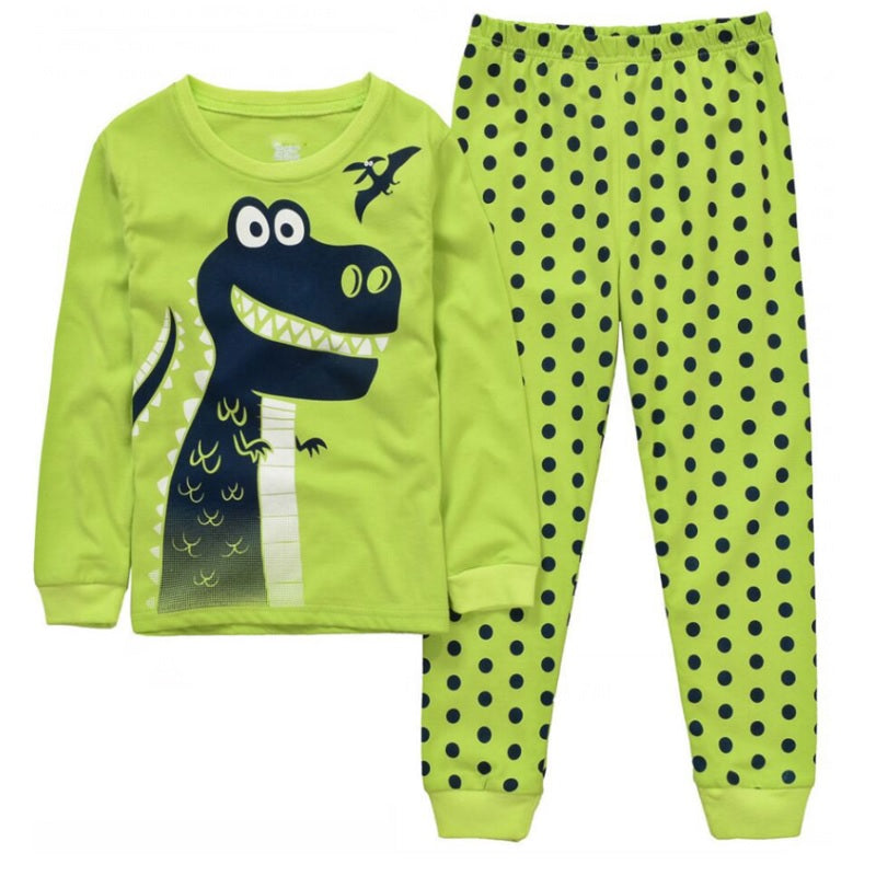 Hooyi Duck Boys Pajamas Suits 100 Cotton Children Sleepwear Boy T - duck pajamas shirt roblox