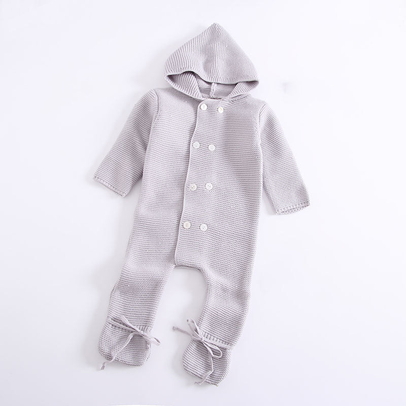 infant winter clothing