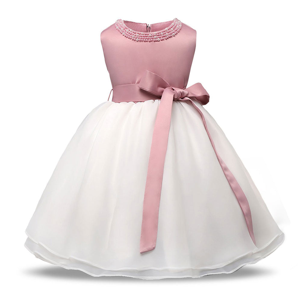 princess outfit for baby girl