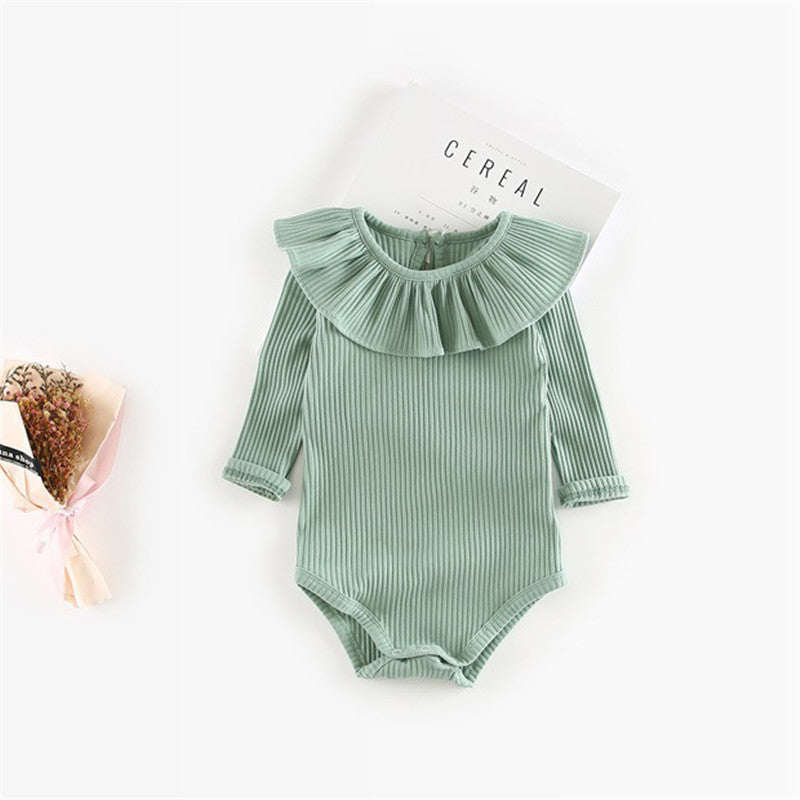 newborn spring outfits