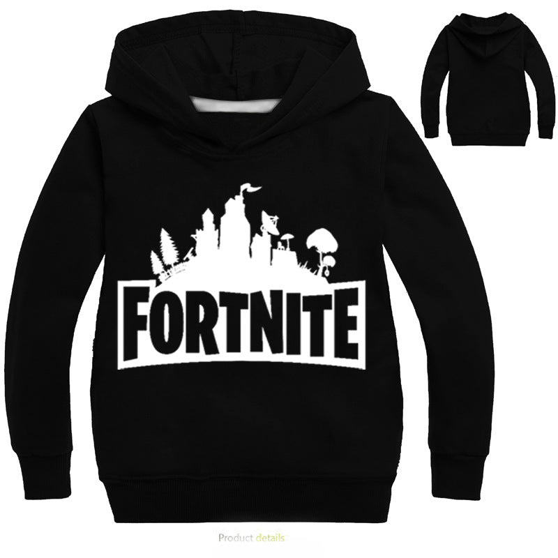 fortnite hoodies for boys