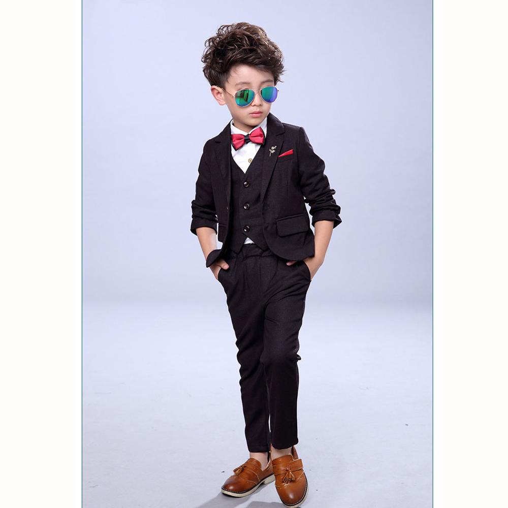 new fashion dress for boy