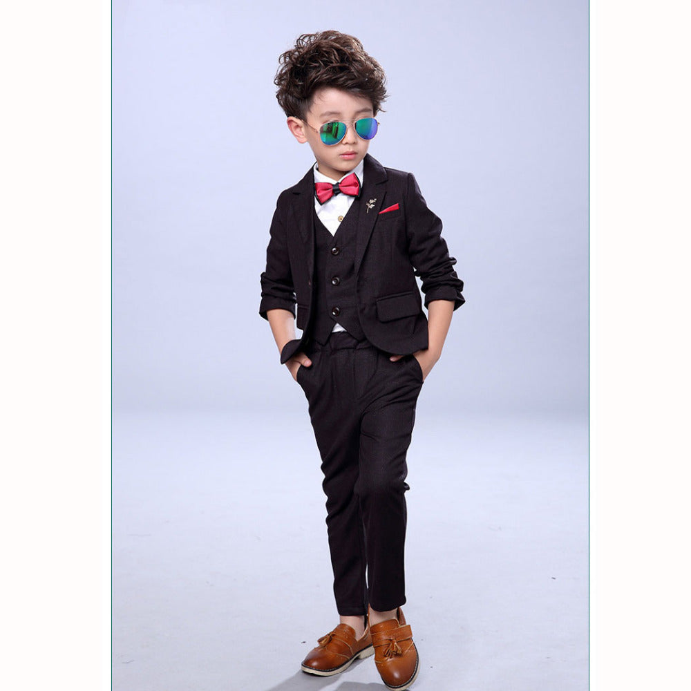 formal shirt pant for boys