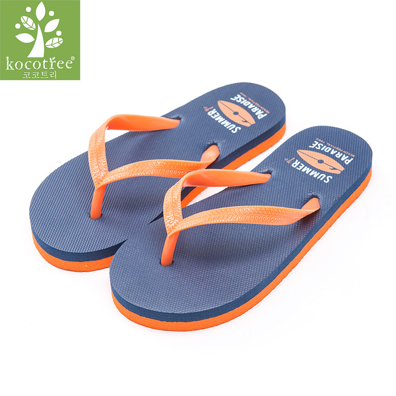 kids summer slippers