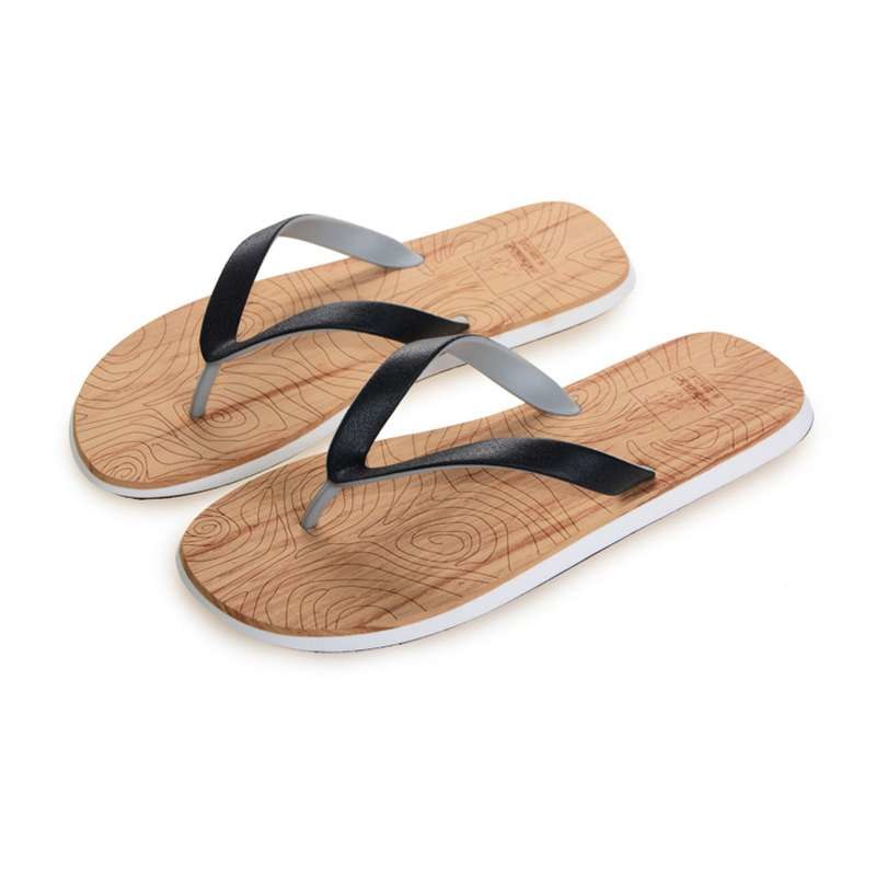new style slippers for men