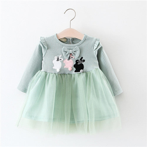 infant dresses