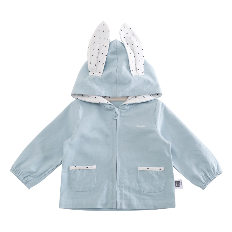 spring baby jackets