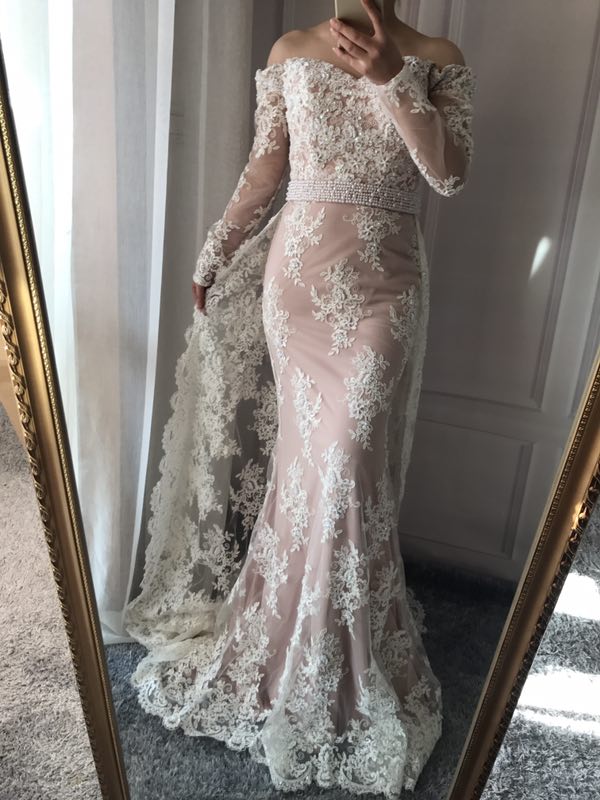 best evening dresses 2018