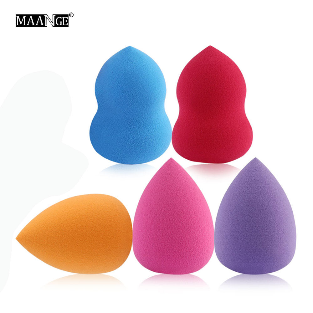 puff makeup sponge