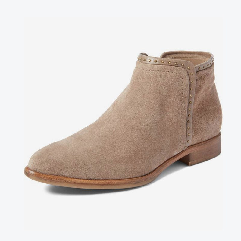 ankle boots no heel cheap online