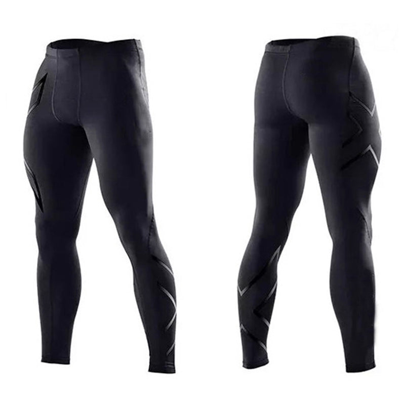 tight jogger pants mens