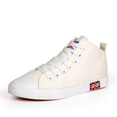 best women's canvas shoes