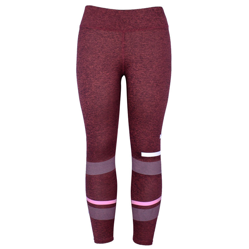 slimming gym leggings