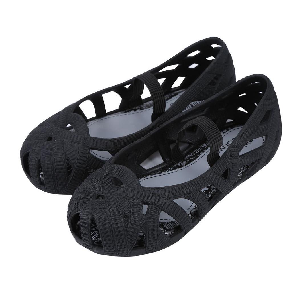 girls waterproof sandals