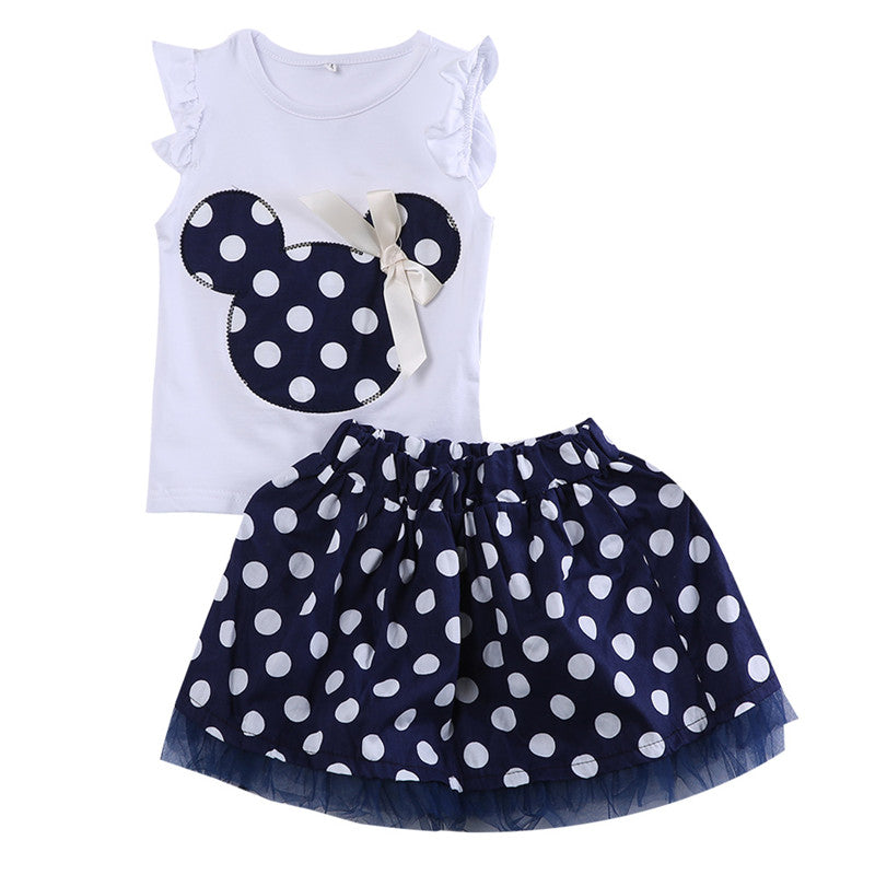 baby girl clothes minnie mouse