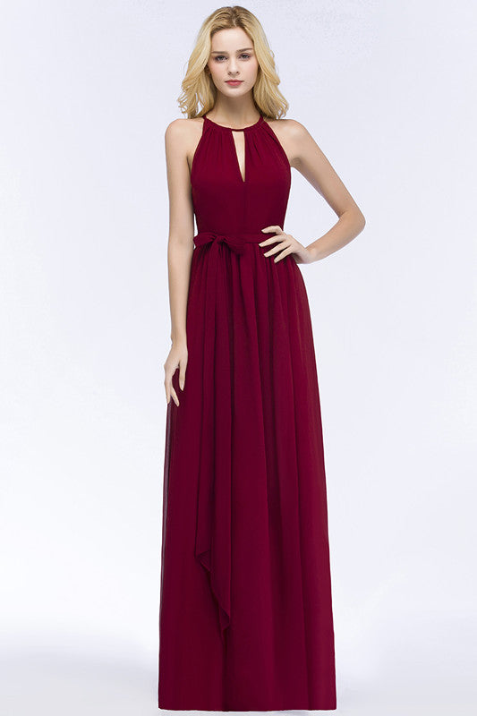 best long evening dresses