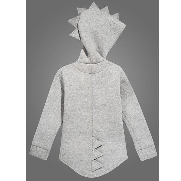 children's dinosaur hoodie