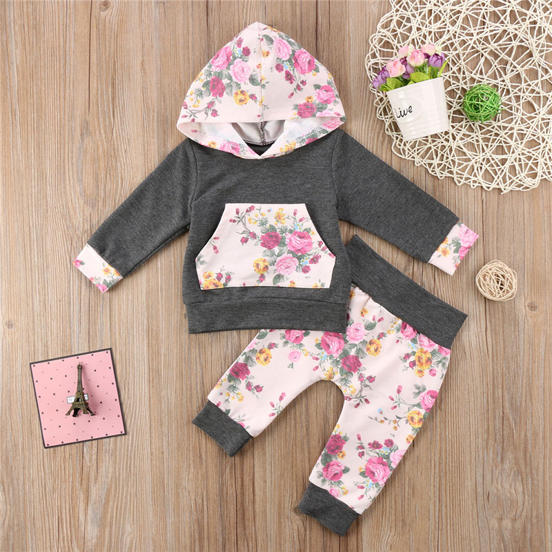 cheap cute newborn baby girl clothes