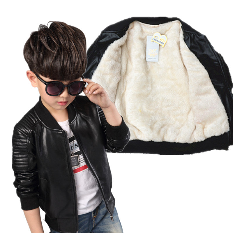 newborn baby boy jackets