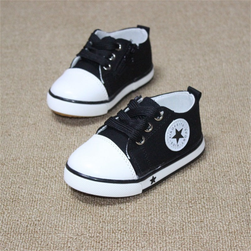 baby boy shoes 1 year