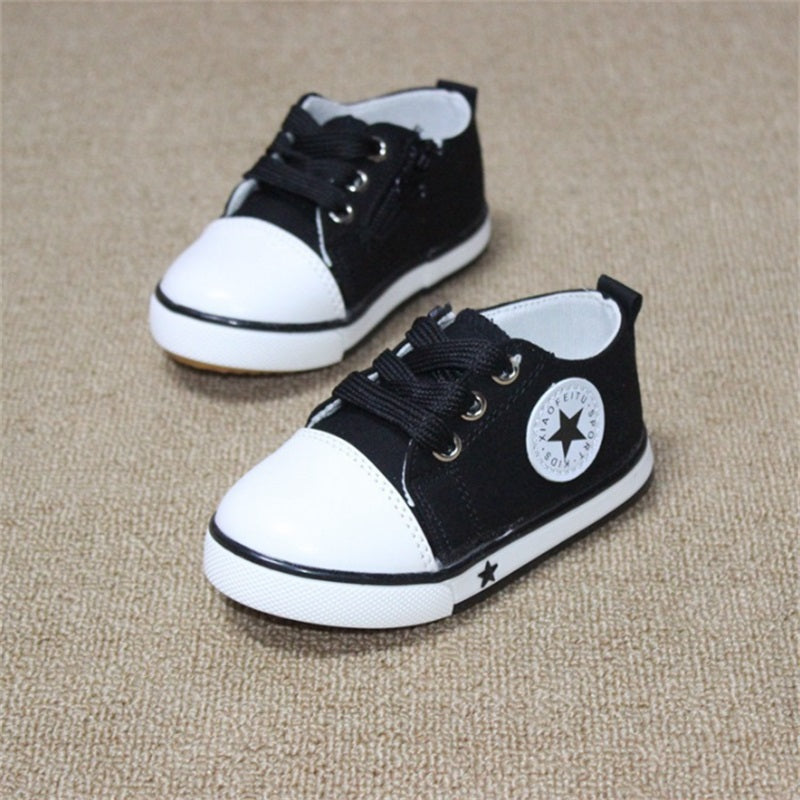 footwear for 1 year old boy