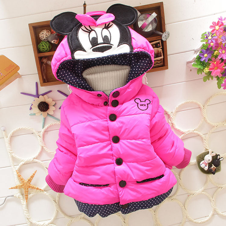 baby jacket winter