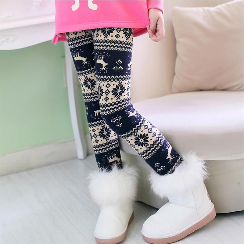 warm pants for girls