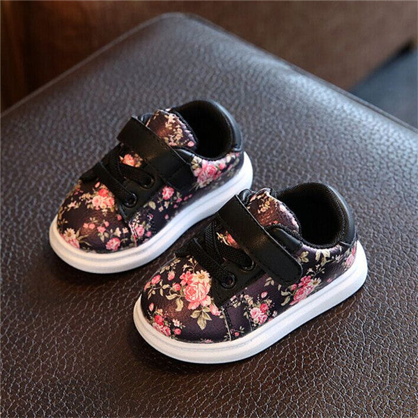 cute kids shoes