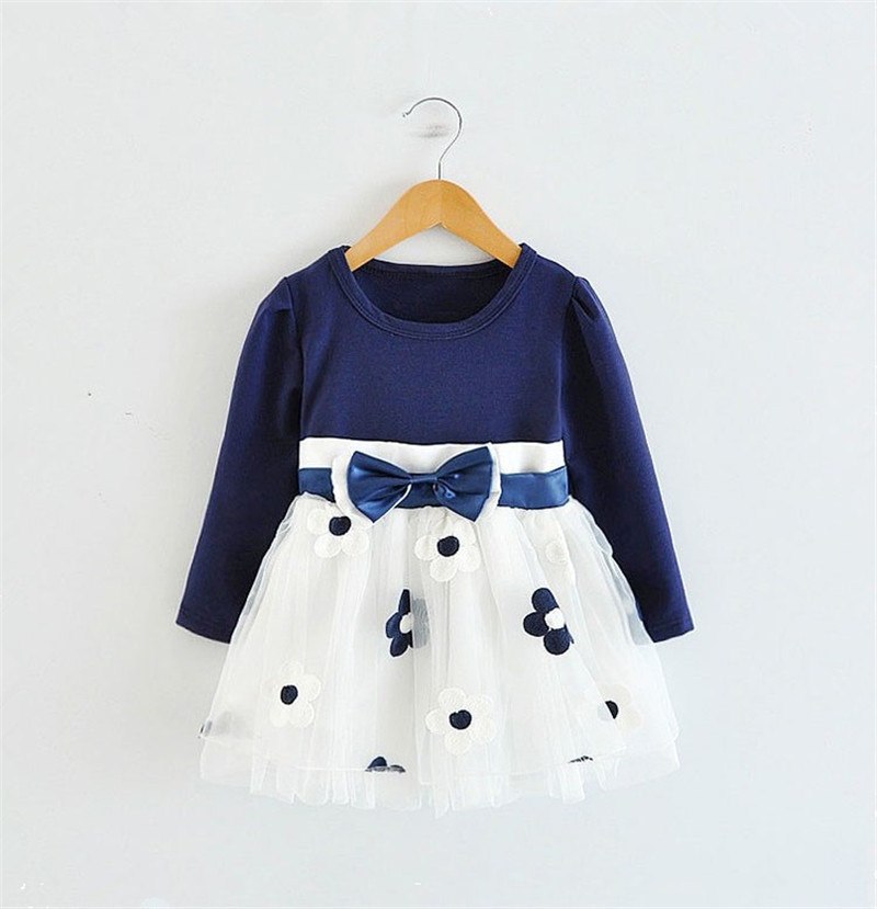 baby's first birthday dress