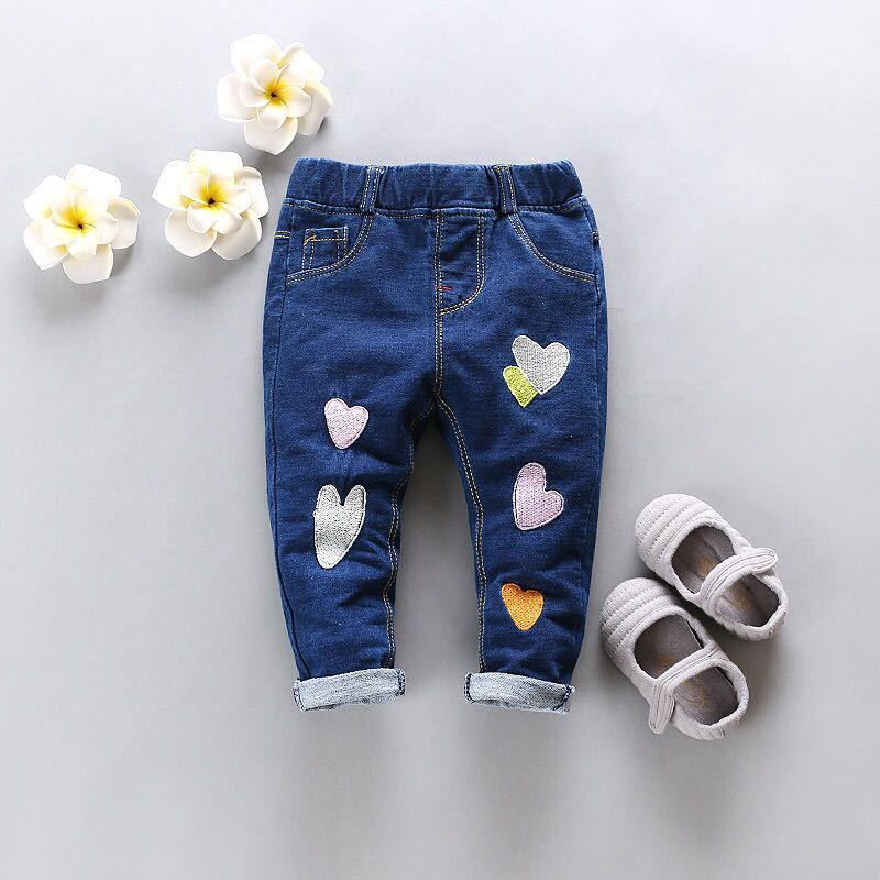 newborn baby girl pants