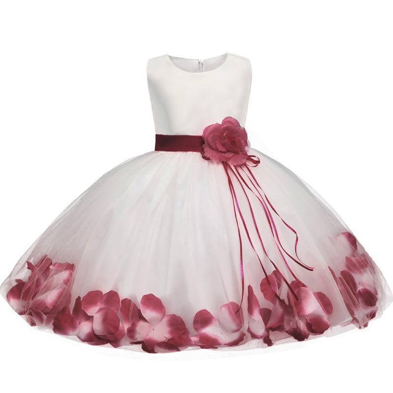 special occasion baby dresses