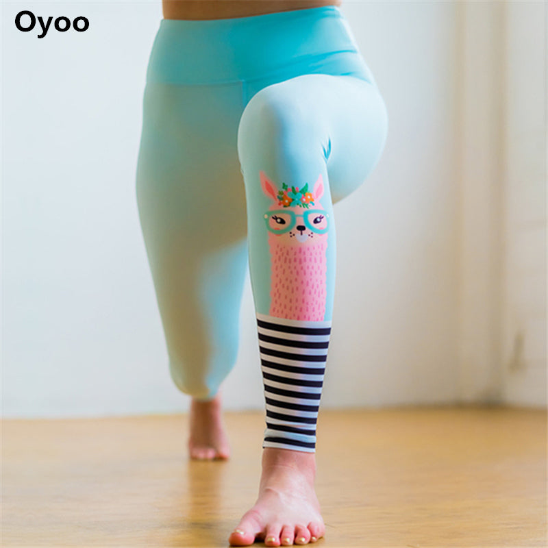 cute sport leggings