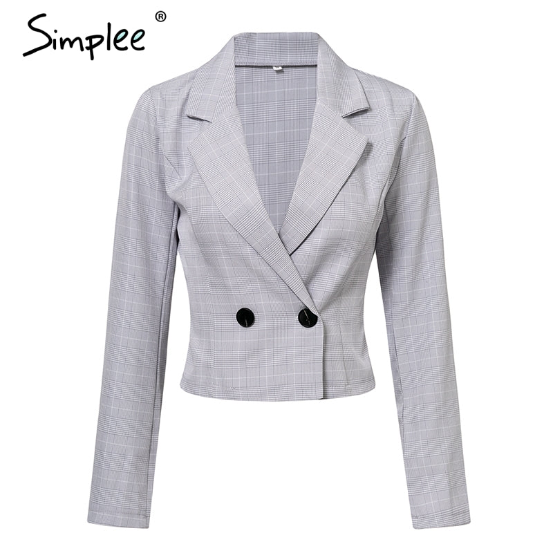 womens suit jacket