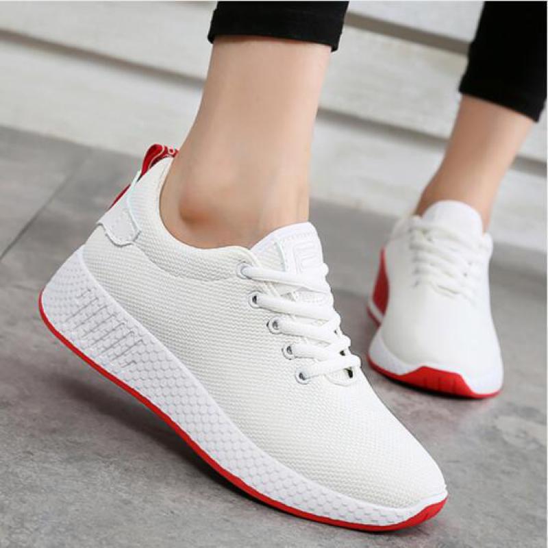 white sneakers womens 2018