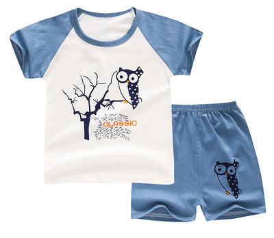 cotton kids clothes