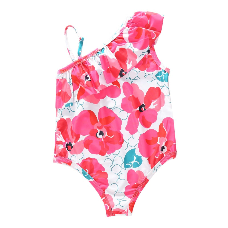 infant girl bathing suits