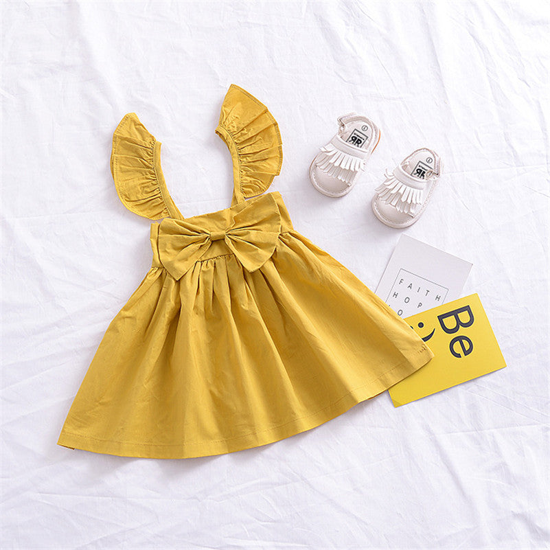 cute baby dress designs