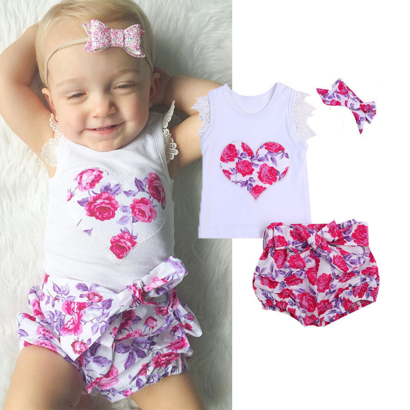 beautiful newborn baby girl clothes