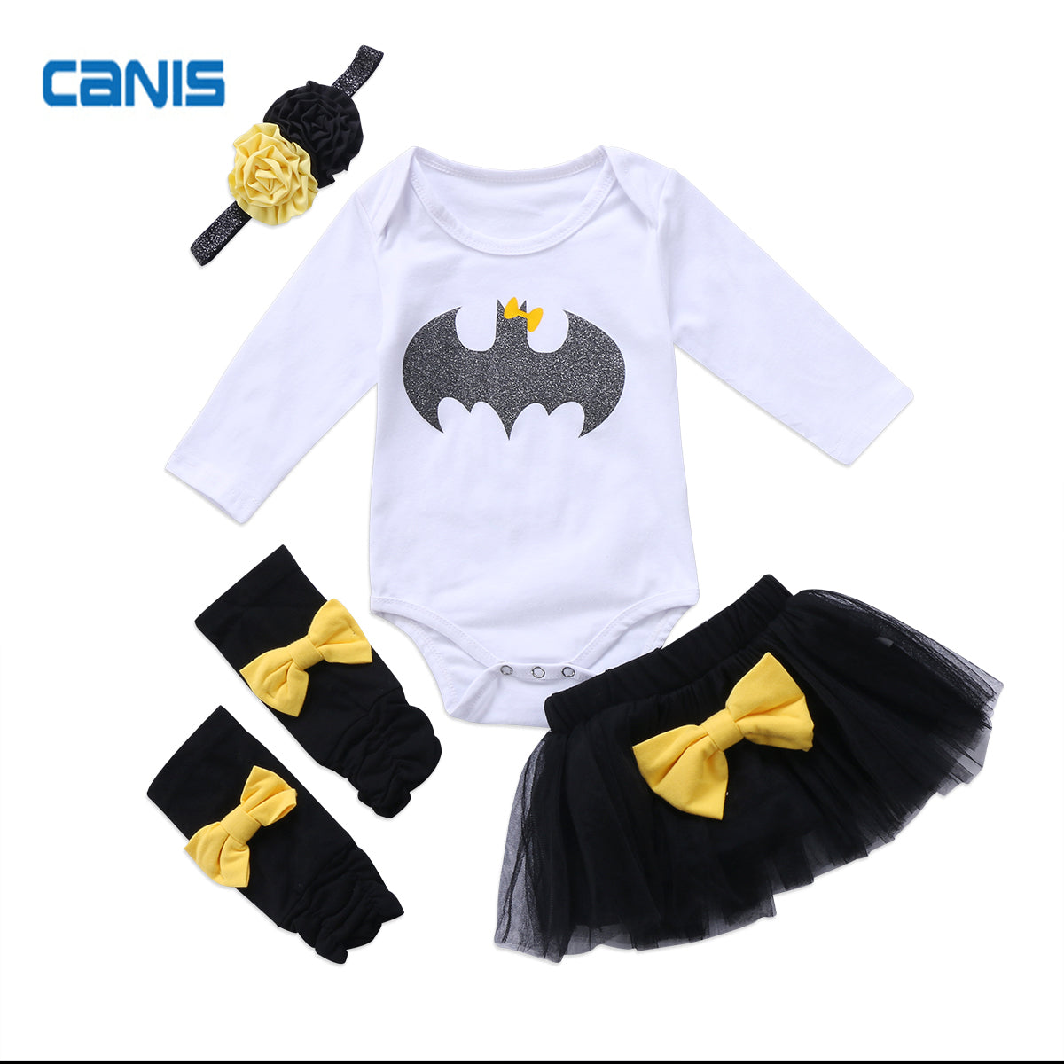 baby girl batman clothes