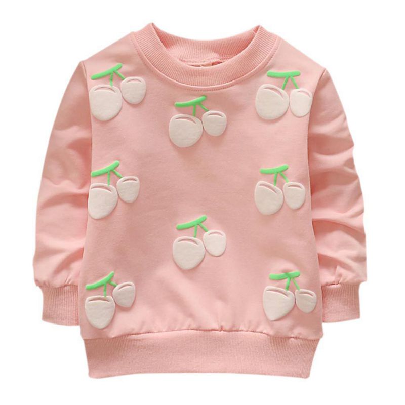 girls kids sweatshirts