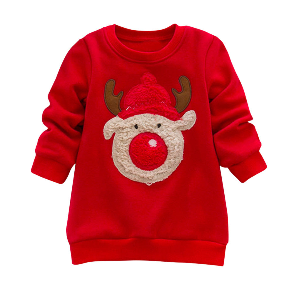 christmas hoodies for kids