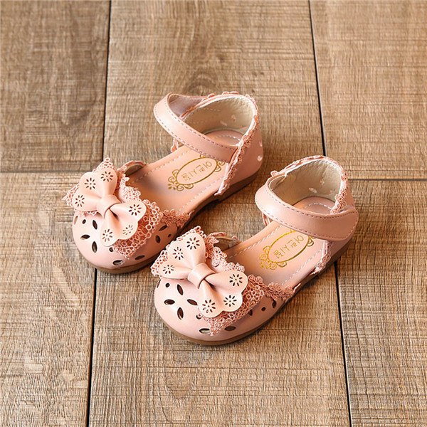 baby girl summer shoes