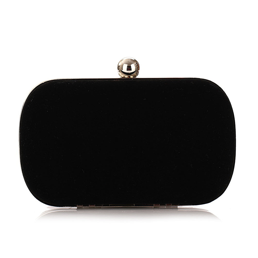 Trendy Women Classic Clutch Purse Evening Bag Women Wedding Party Brid – Beal | Daily Deals For Moms