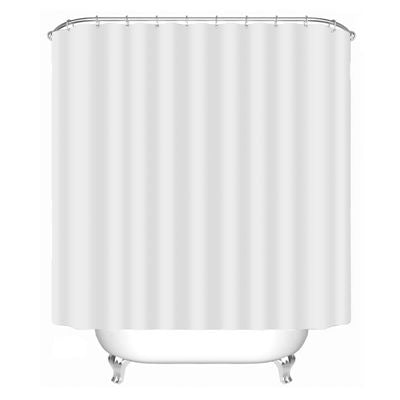 bathroom curtain fabric