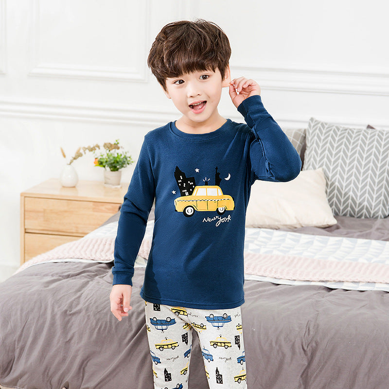 Roblox Boy Pajamas